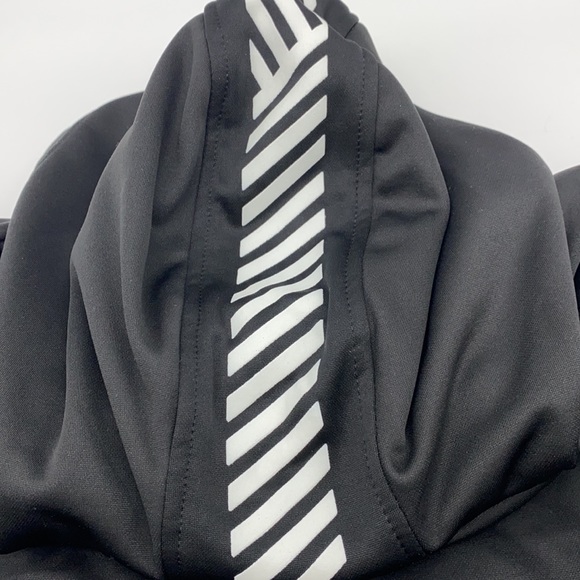 NWT Puma Full Zip Fleece Hoodie Boys Size L (14-16h - Picture 6 of 9